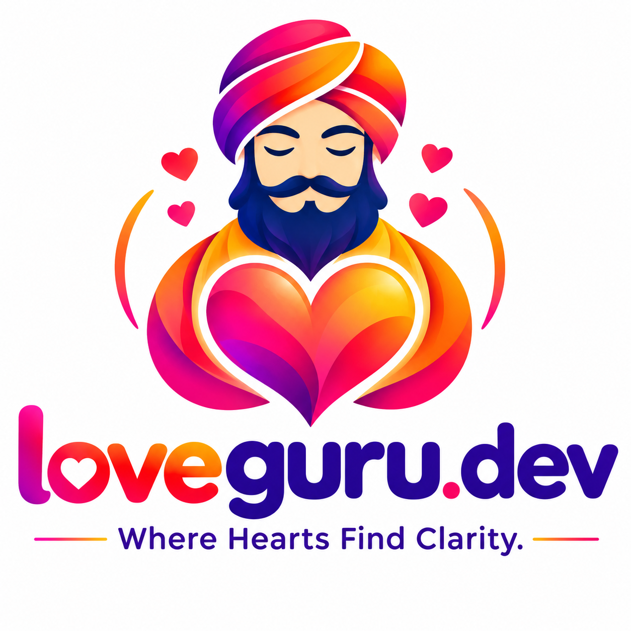 Love Guru Dev